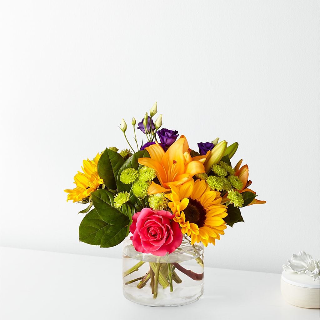 Best Day Bouquet – A & A FLORIST, Chester SC