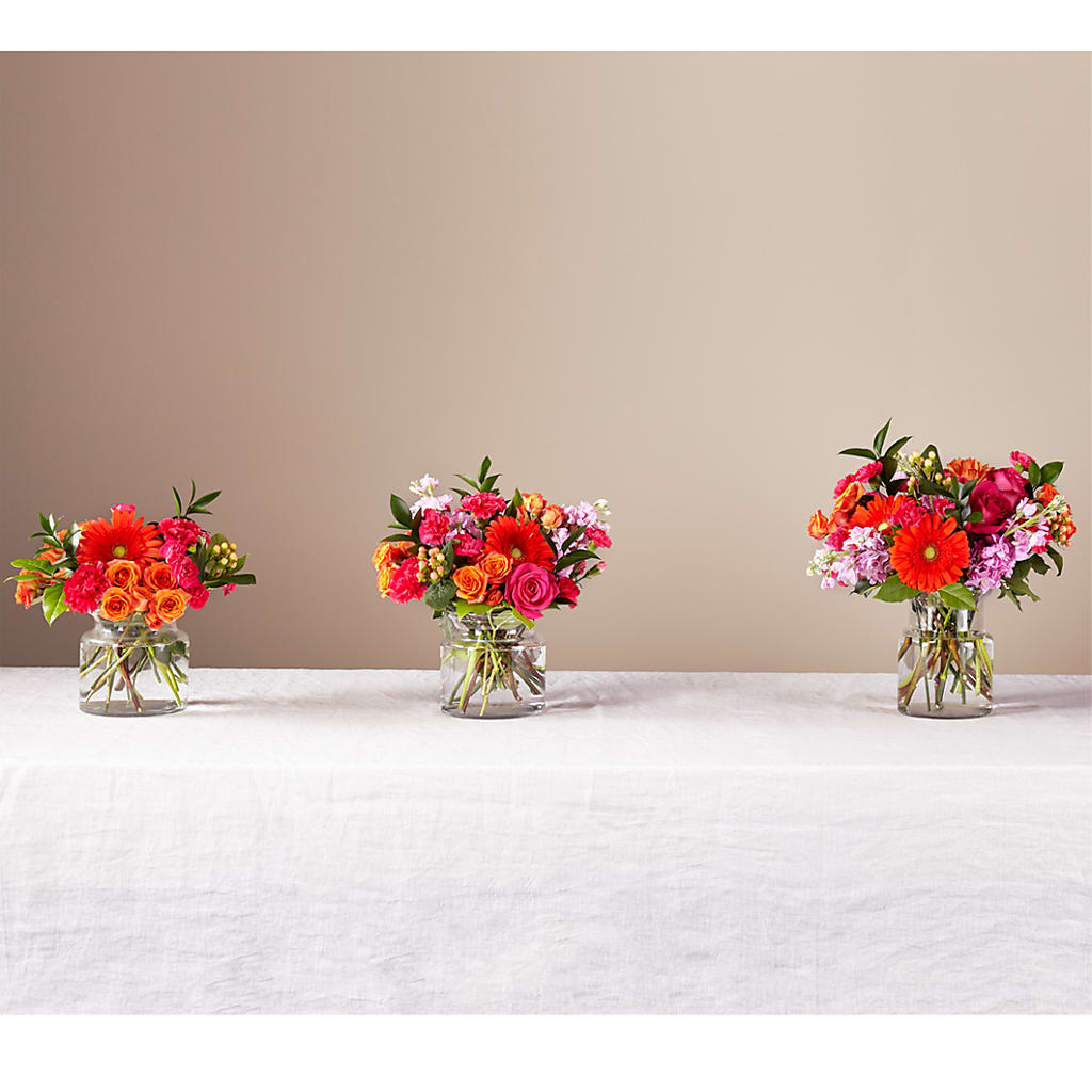 Fiesta Bouquet – A & A FLORIST, Chester SC