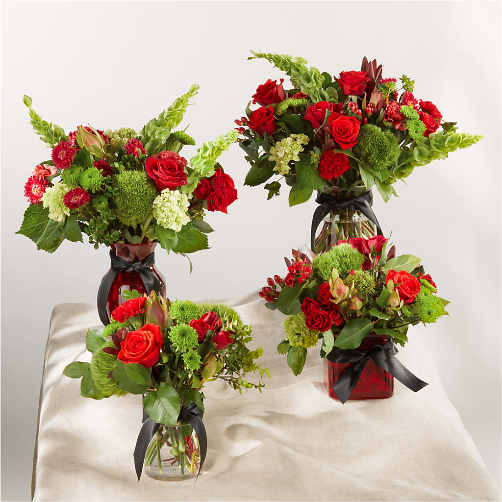 Heritage Kindle – A Florist Original – A & A FLORIST, Chester SC
