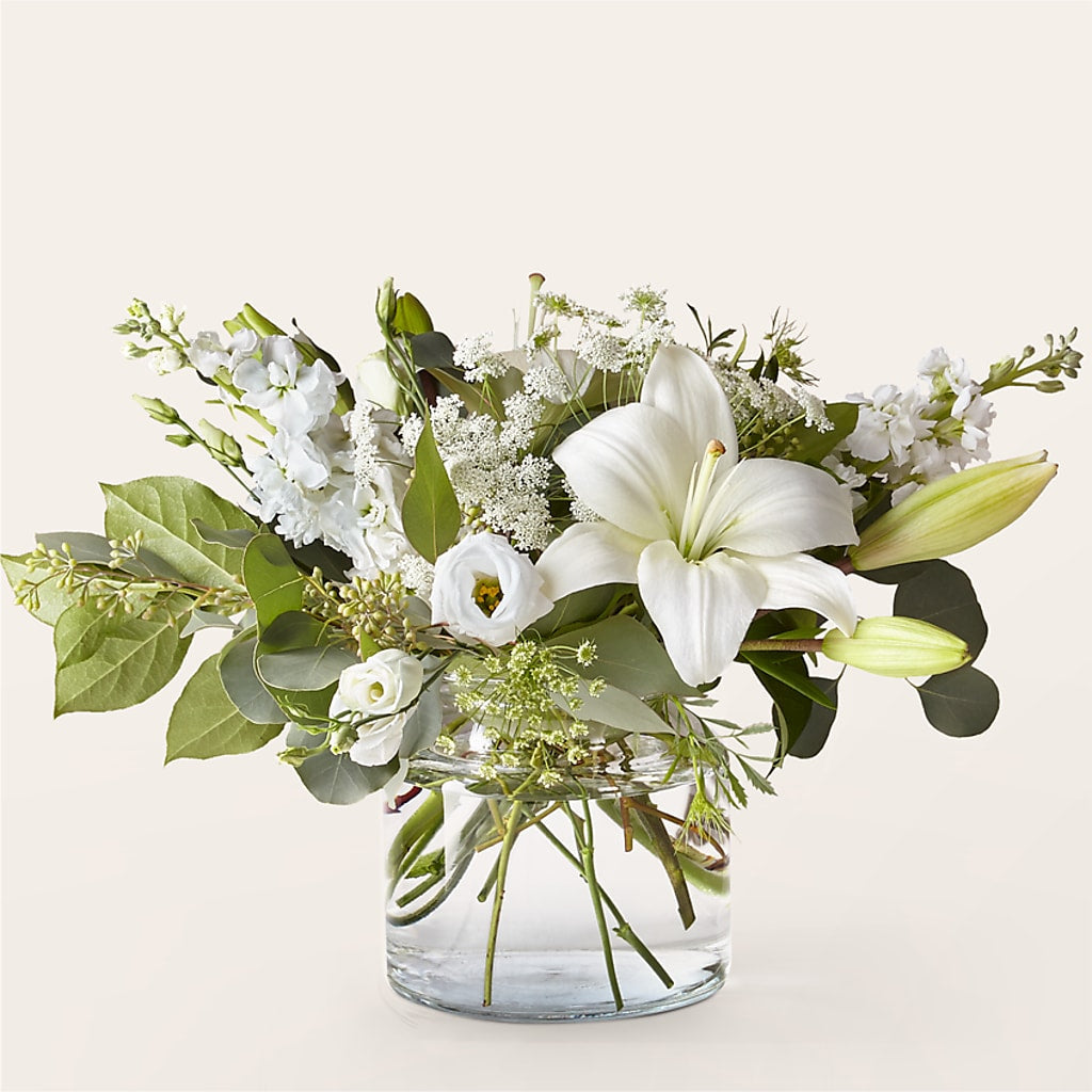 Alluring Elegance Bouquet – A & A FLORIST, Chester SC