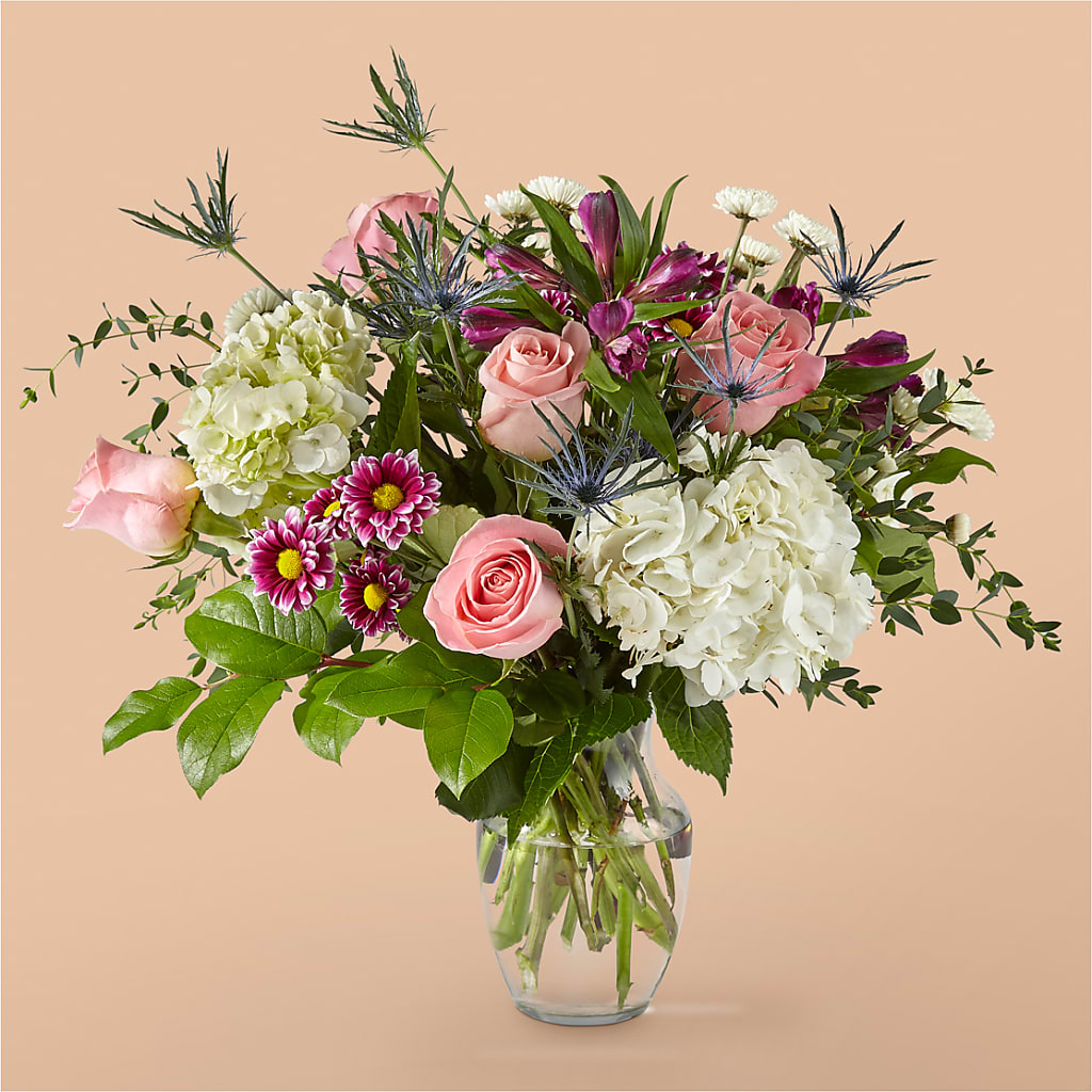 Parlour Bouquet – A & A FLORIST, Chester SC