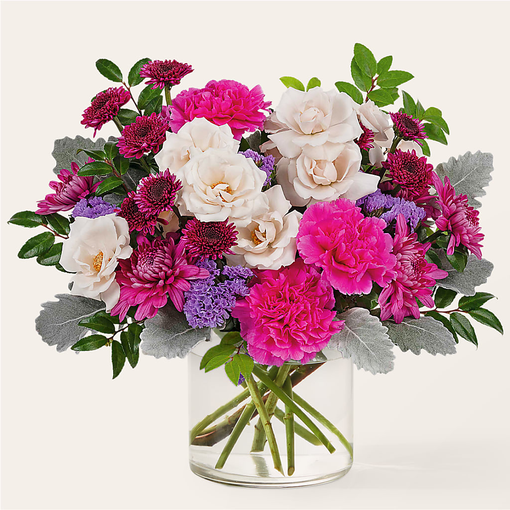 Dose of Cheer Bouquet – A & A FLORIST, Chester SC