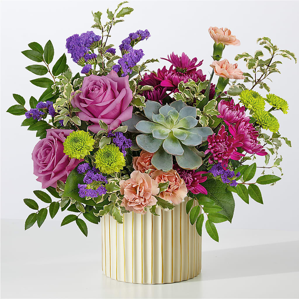You're a Gem Bouquet – A & A FLORIST, Chester SC