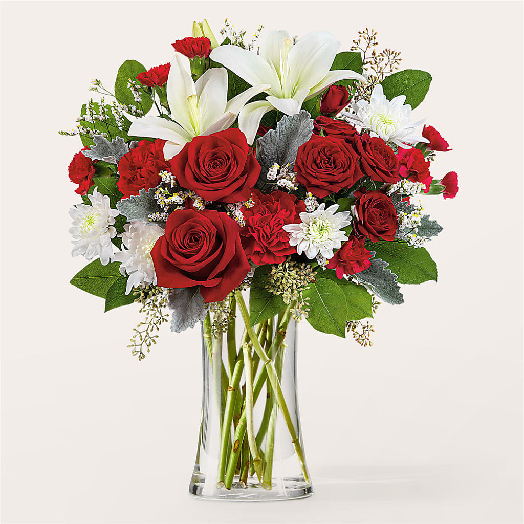 Floral Symphony Bouquet – A & A FLORIST, Chester SC
