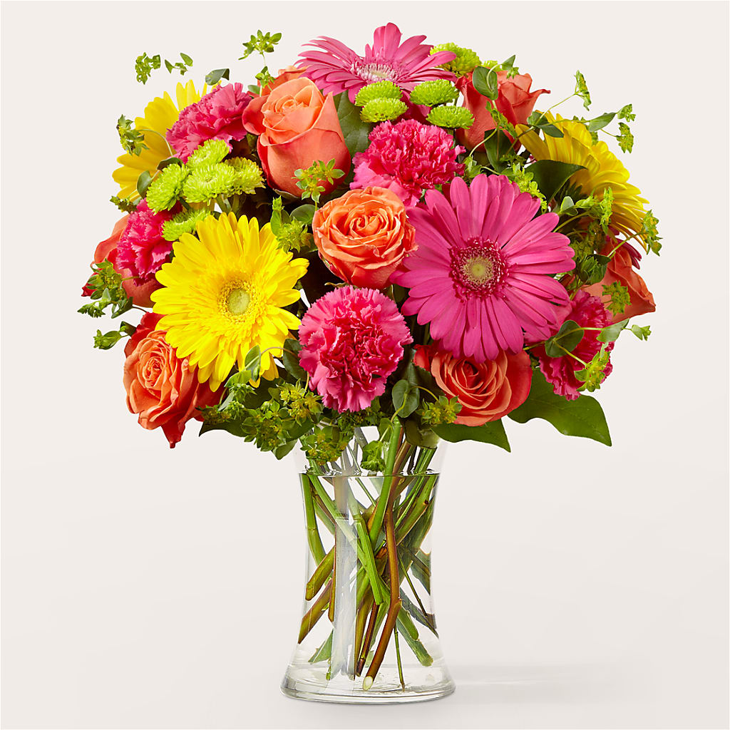 Fruit Punch Bouquet – A & A FLORIST, Chester SC