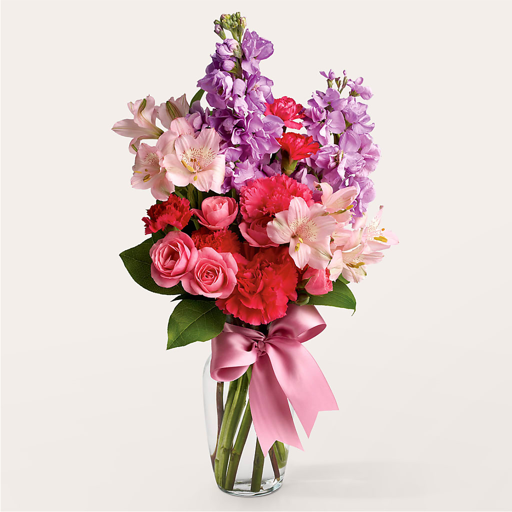 Main Character Bouquet – A & A FLORIST, Chester SC
