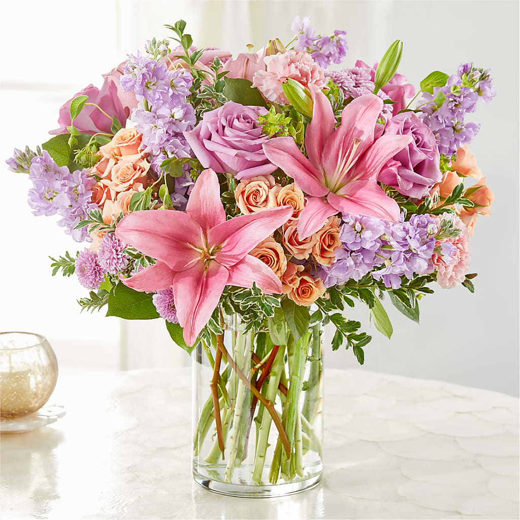 Resilience Bouquet – A & A FLORIST, Chester SC
