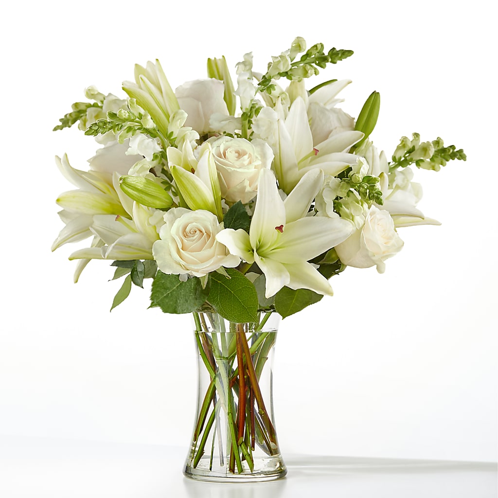 Eternal Friendship Bouquet – A & A FLORIST, Chester SC