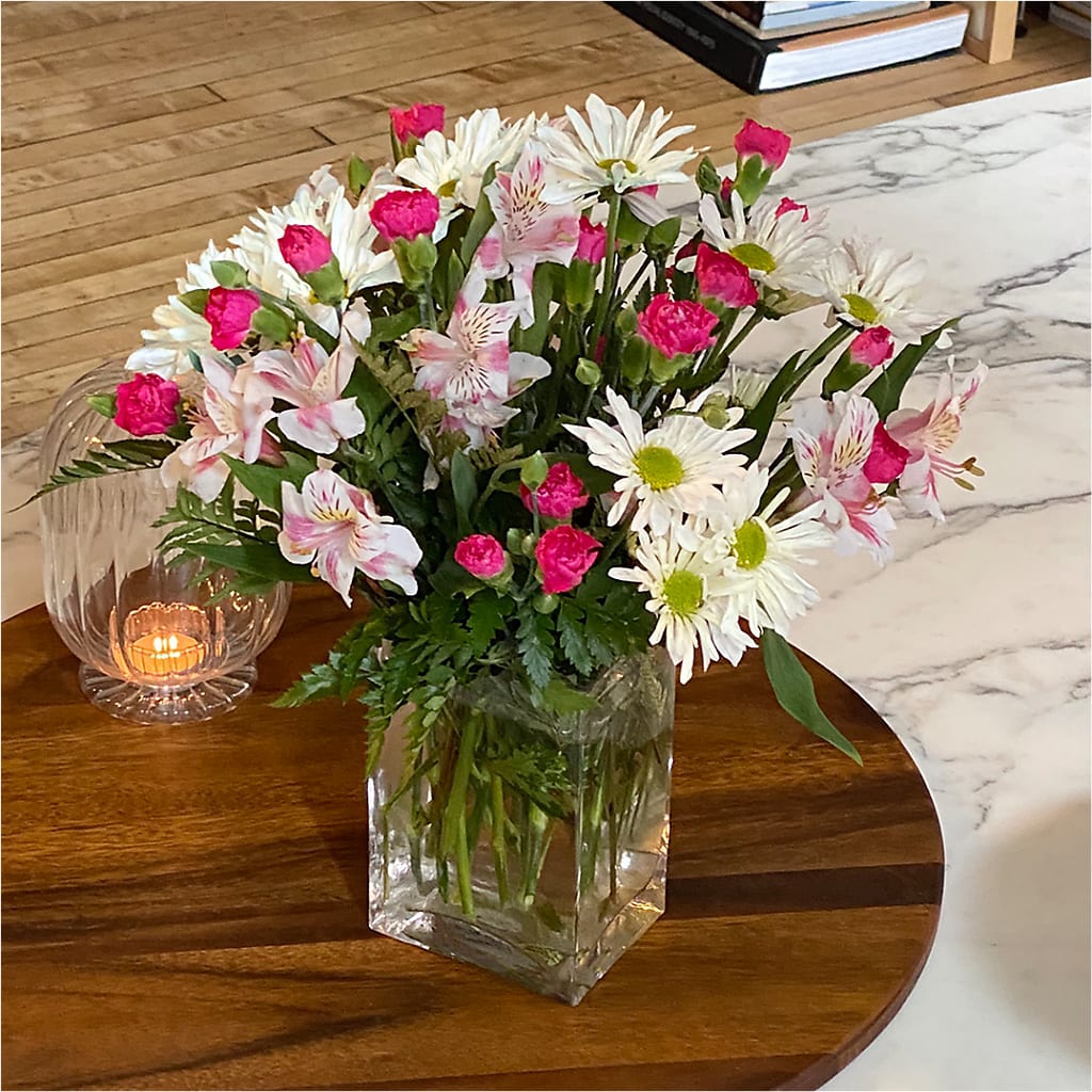 Sweet Surprises® Bouquet – A & A FLORIST, Chester SC
