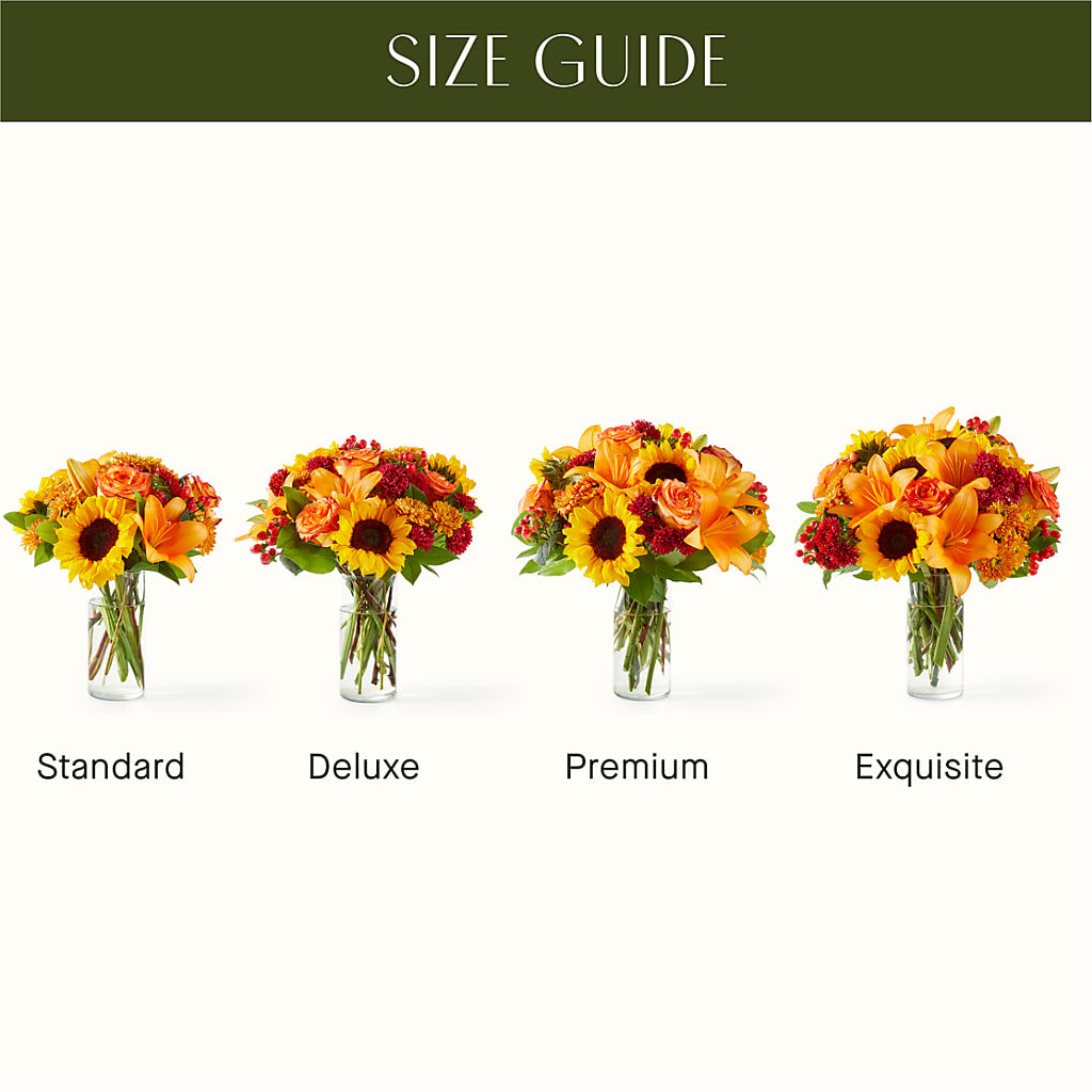 Fall Day Bouquet – A & A FLORIST, Chester SC