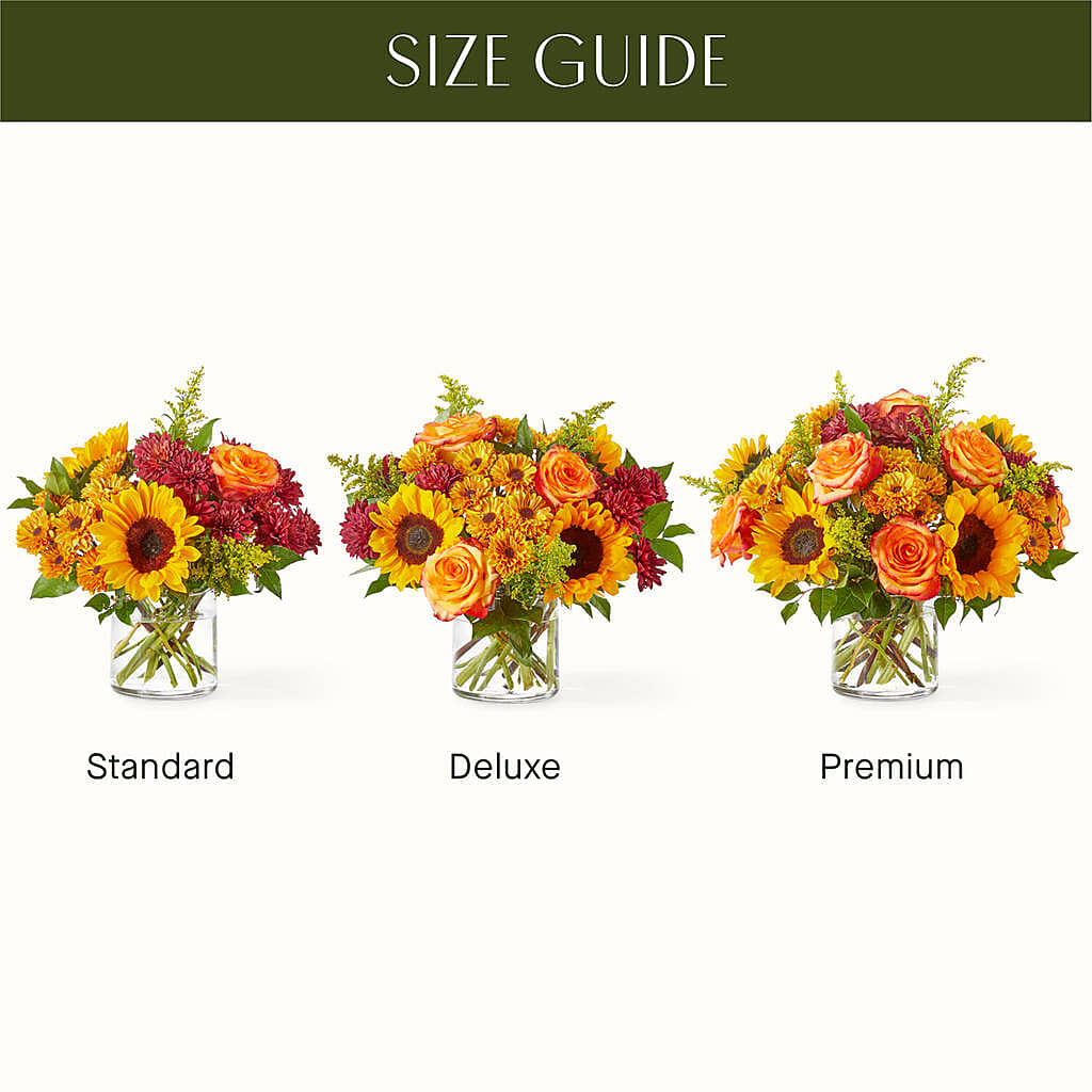 Flannel Scarf Bouquet – A & A FLORIST, Chester SC