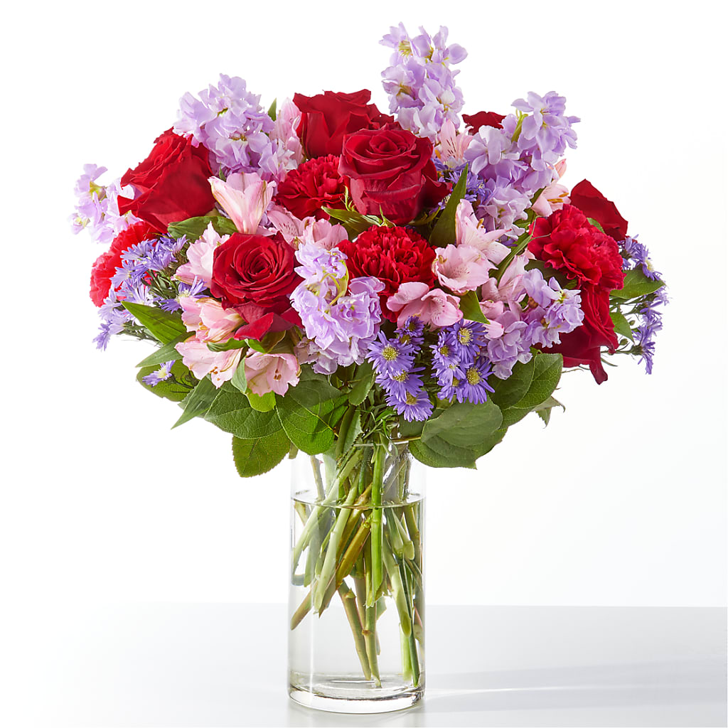 Your Majesty Bouquet – A & A FLORIST, Chester SC