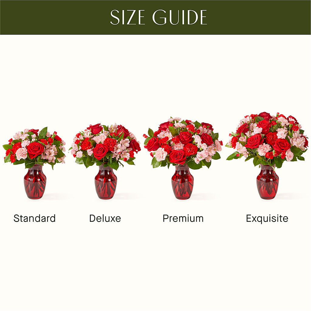 Candy Kisses Bouquet – A & A FLORIST, Chester SC