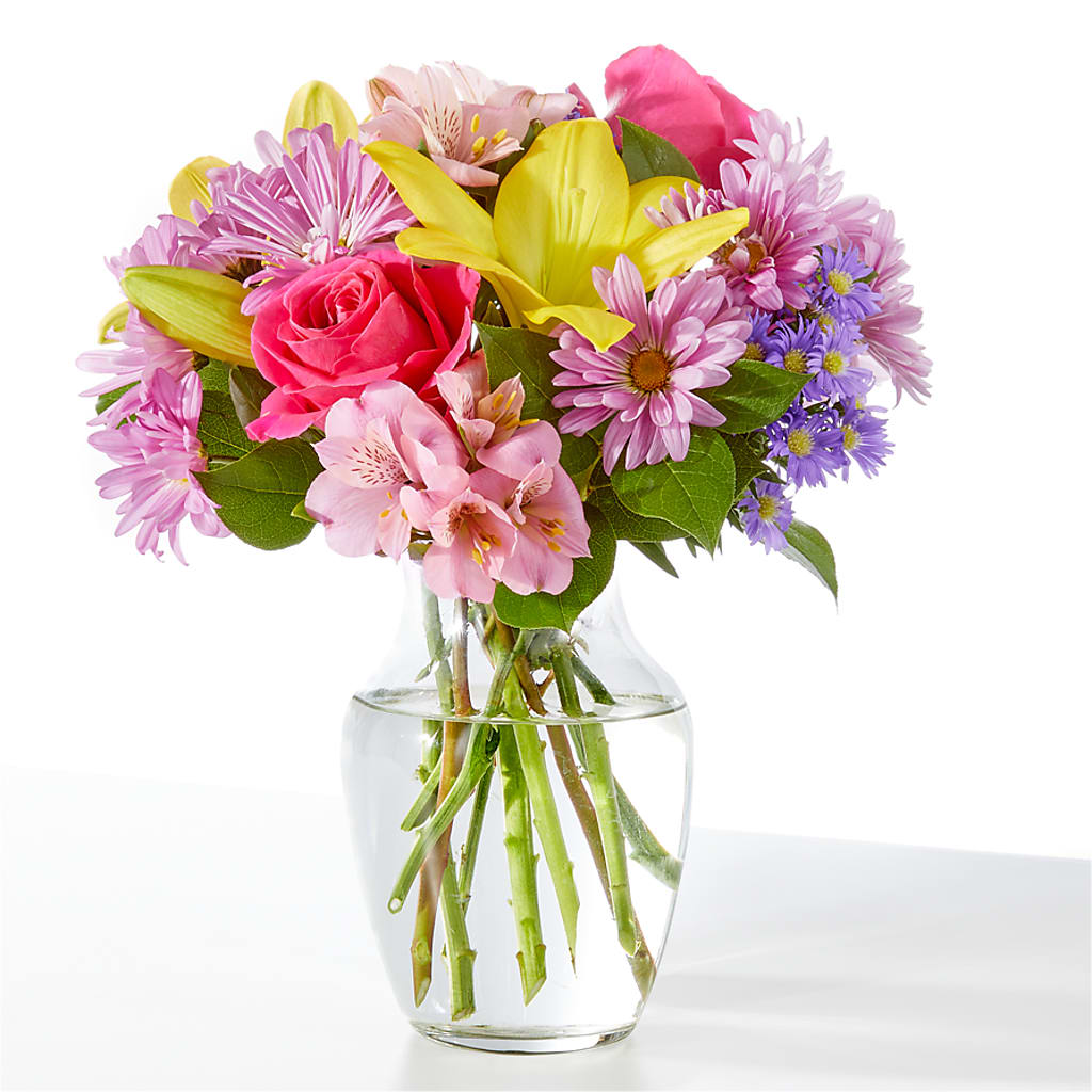 Sprinkles Bouquet – A & A FLORIST, Chester SC