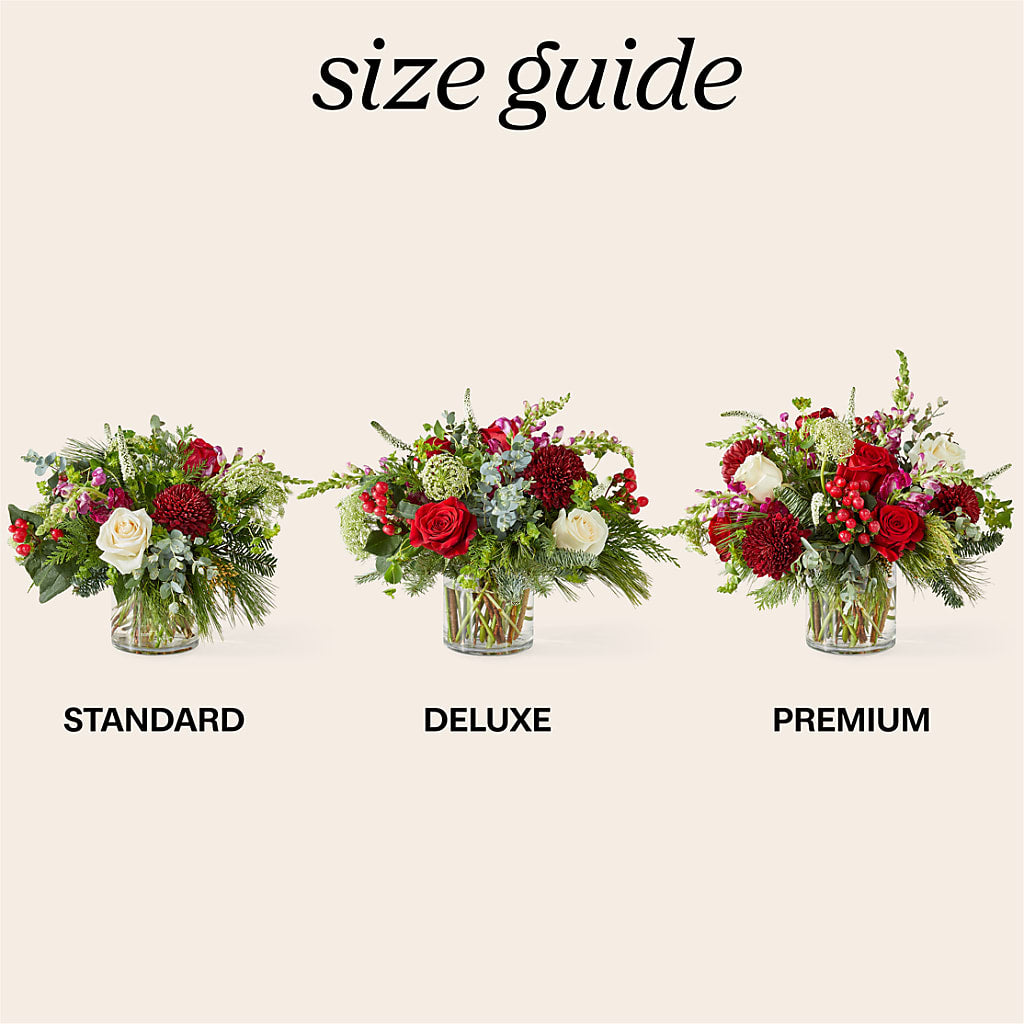 Cranberry Fizz Bouquet – A & A FLORIST, Chester SC