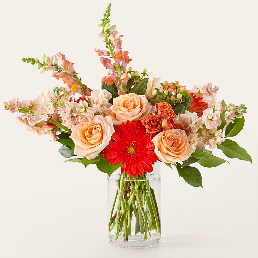 Paloma Please Bouquet – A & A FLORIST, Chester SC