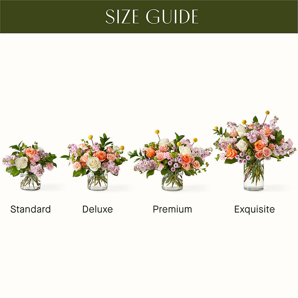 French Market Bouquet – A & A FLORIST, Chester SC