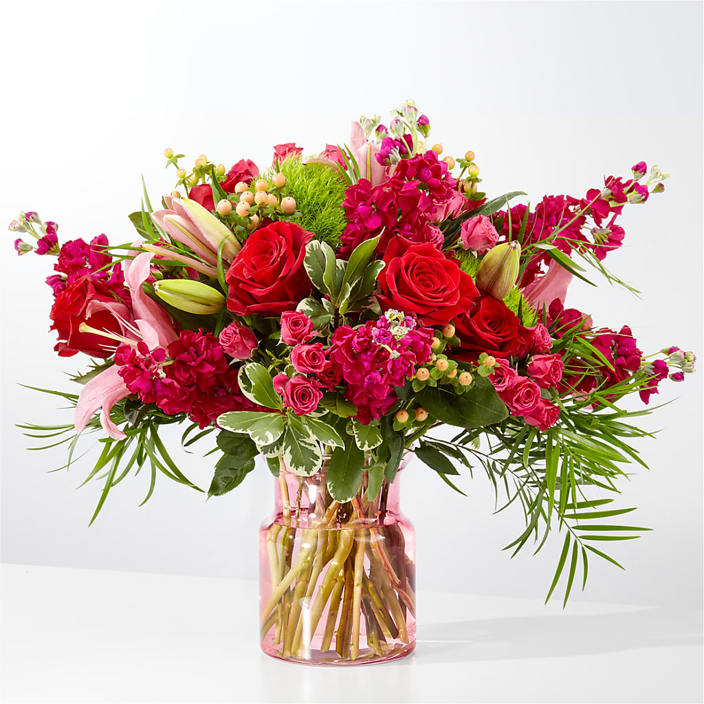 In Every Lifetime Bouquet – A & A FLORIST, Chester SC