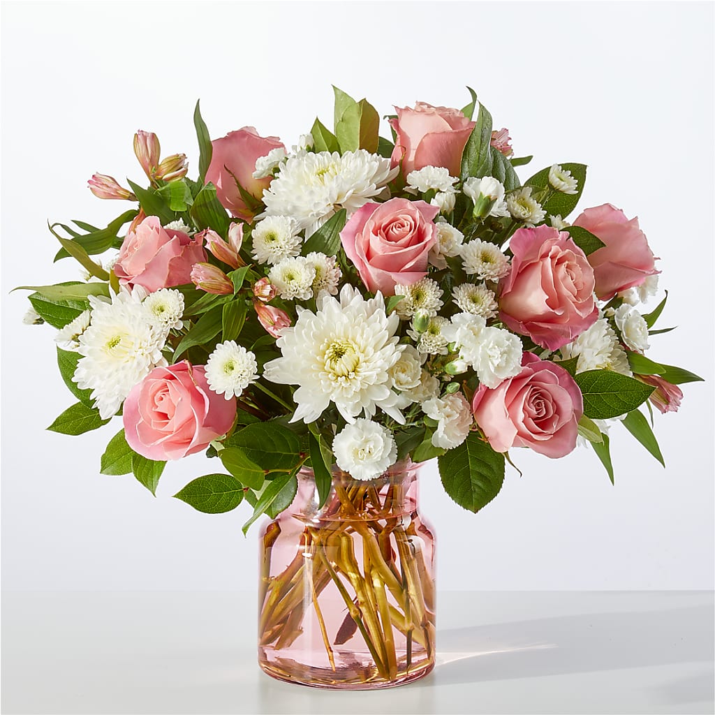 Infatuated Bouquet – A & A FLORIST, Chester SC