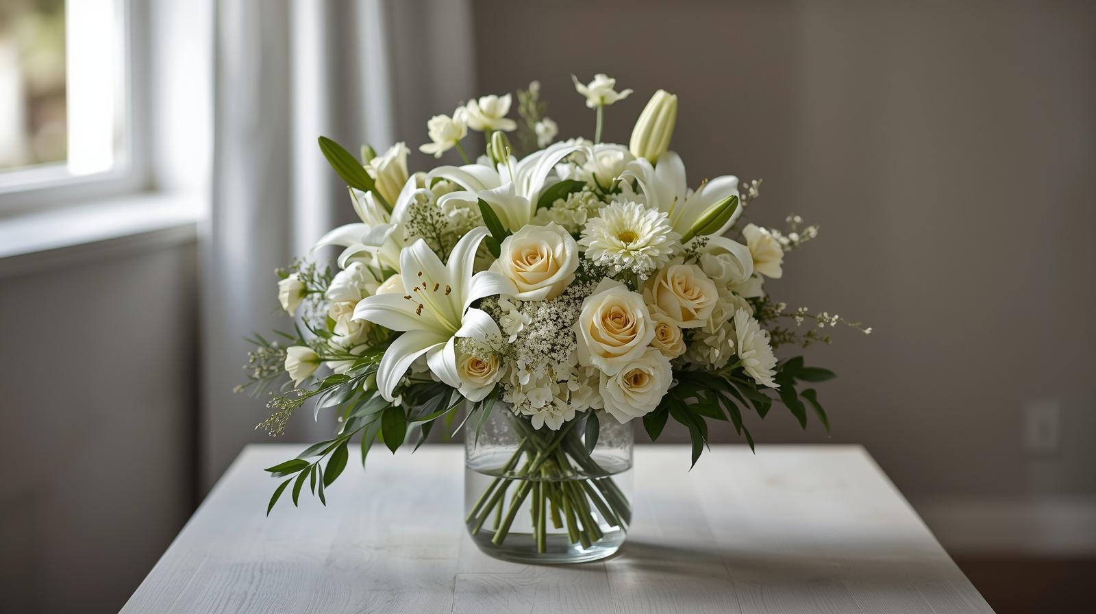 Chester Florist | Same Day Flower Delivery by A & A Florist