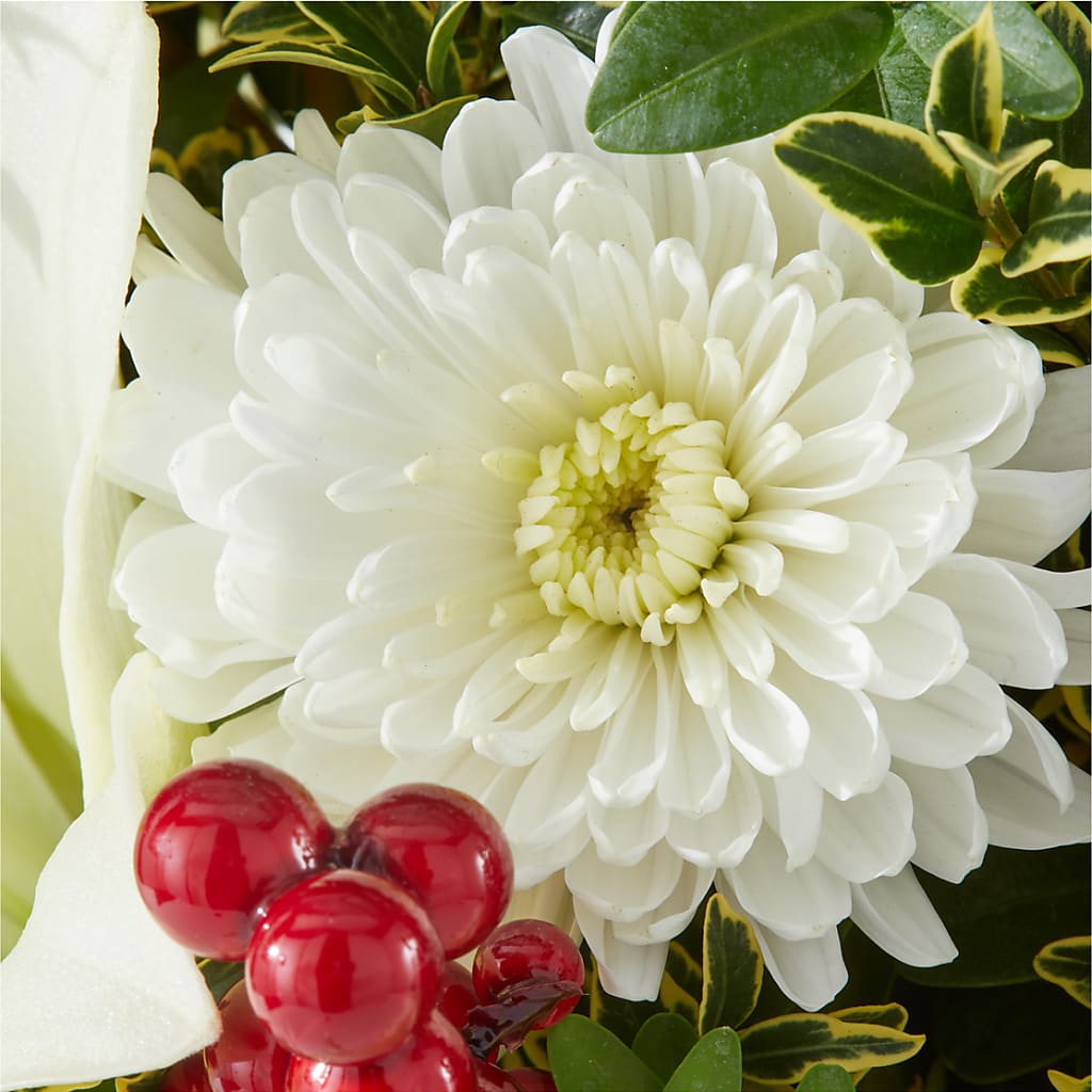 Festive Moments Tree – A & A FLORIST, Chester SC