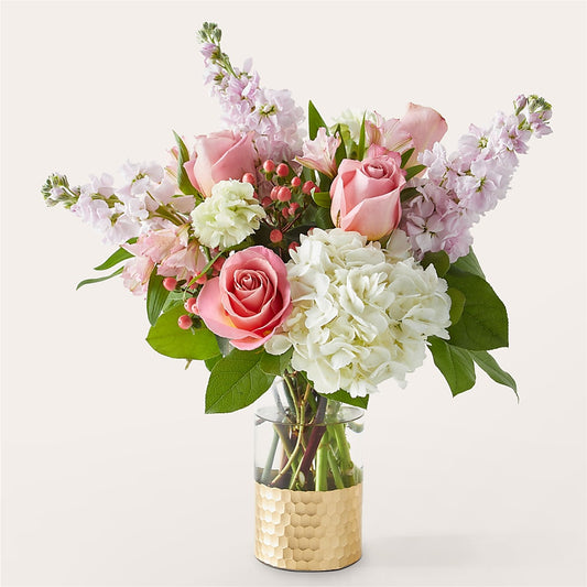 Little Luxuries Bouquet