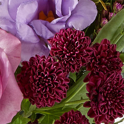 Work of Art Bouquet – A & A FLORIST, Chester SC