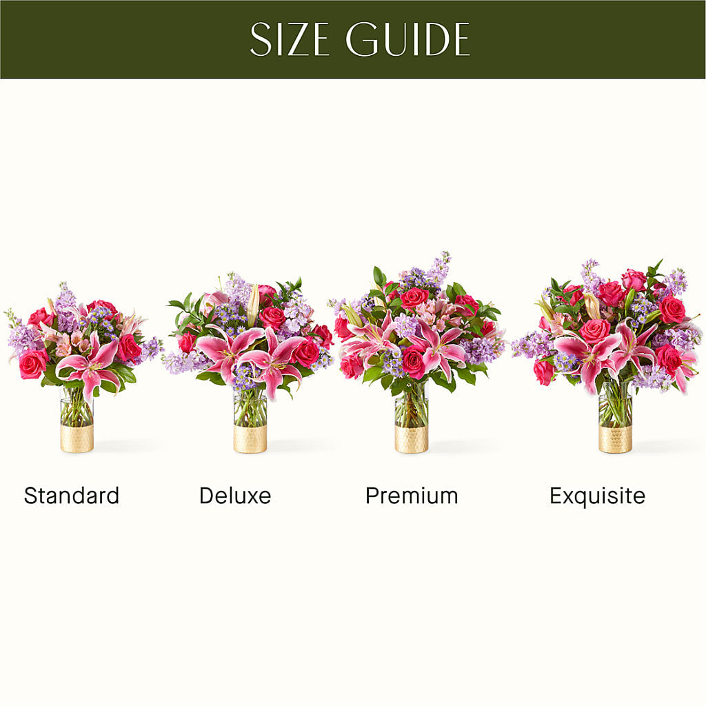 Written in the Stars Bouquet – A & A FLORIST, Chester SC
