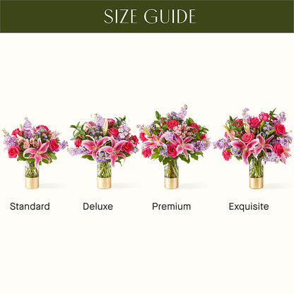 Written in the Stars Bouquet – A & A FLORIST, Chester SC