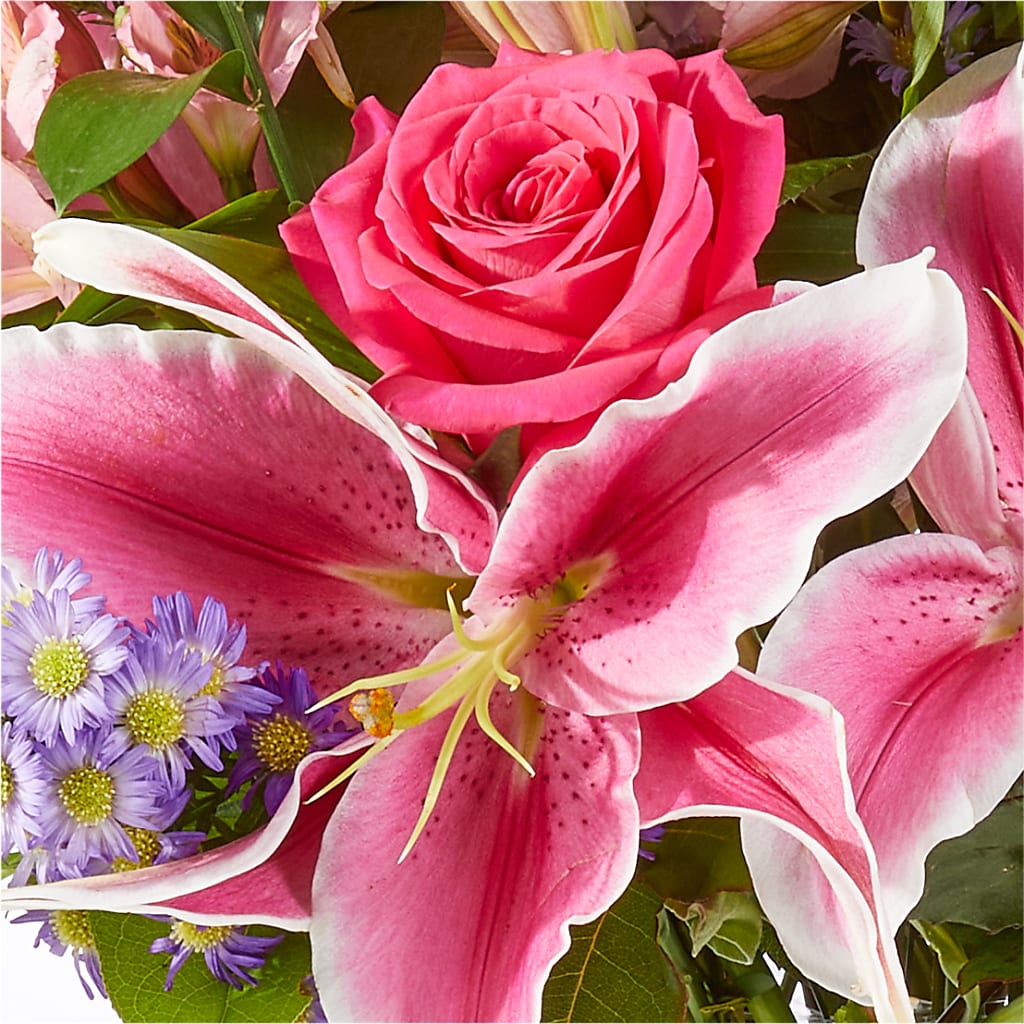Written in the Stars Bouquet – A & A FLORIST, Chester SC