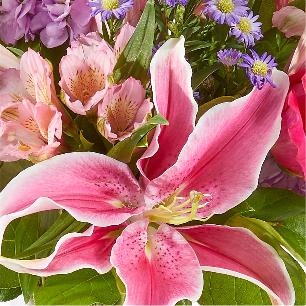 Written in the Stars Bouquet – A & A FLORIST, Chester SC