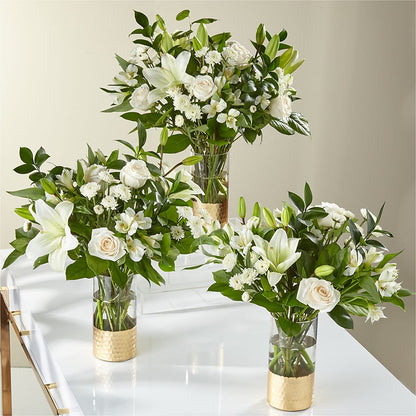 Beautiful Day Bouquet – A & A FLORIST, Chester SC