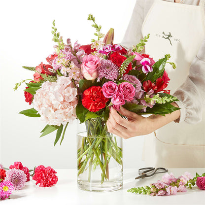 Swooning Over You - A Luxury Florist Original – A & A FLORIST, Chester SC