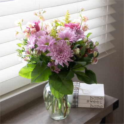 Pastel Tradition - A Florist Original – A & A FLORIST, Chester SC
