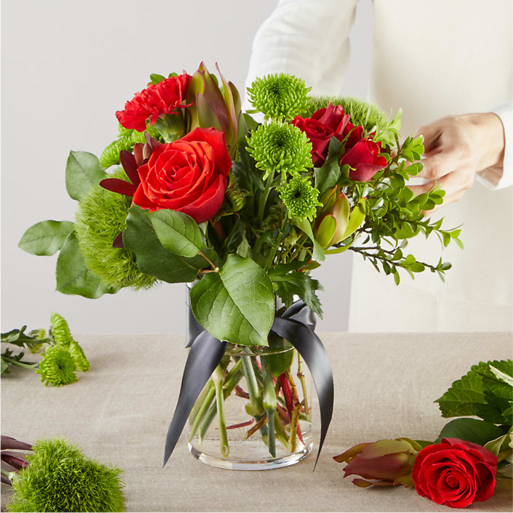 Heritage Kindle – A Florist Original – A & A FLORIST, Chester SC
