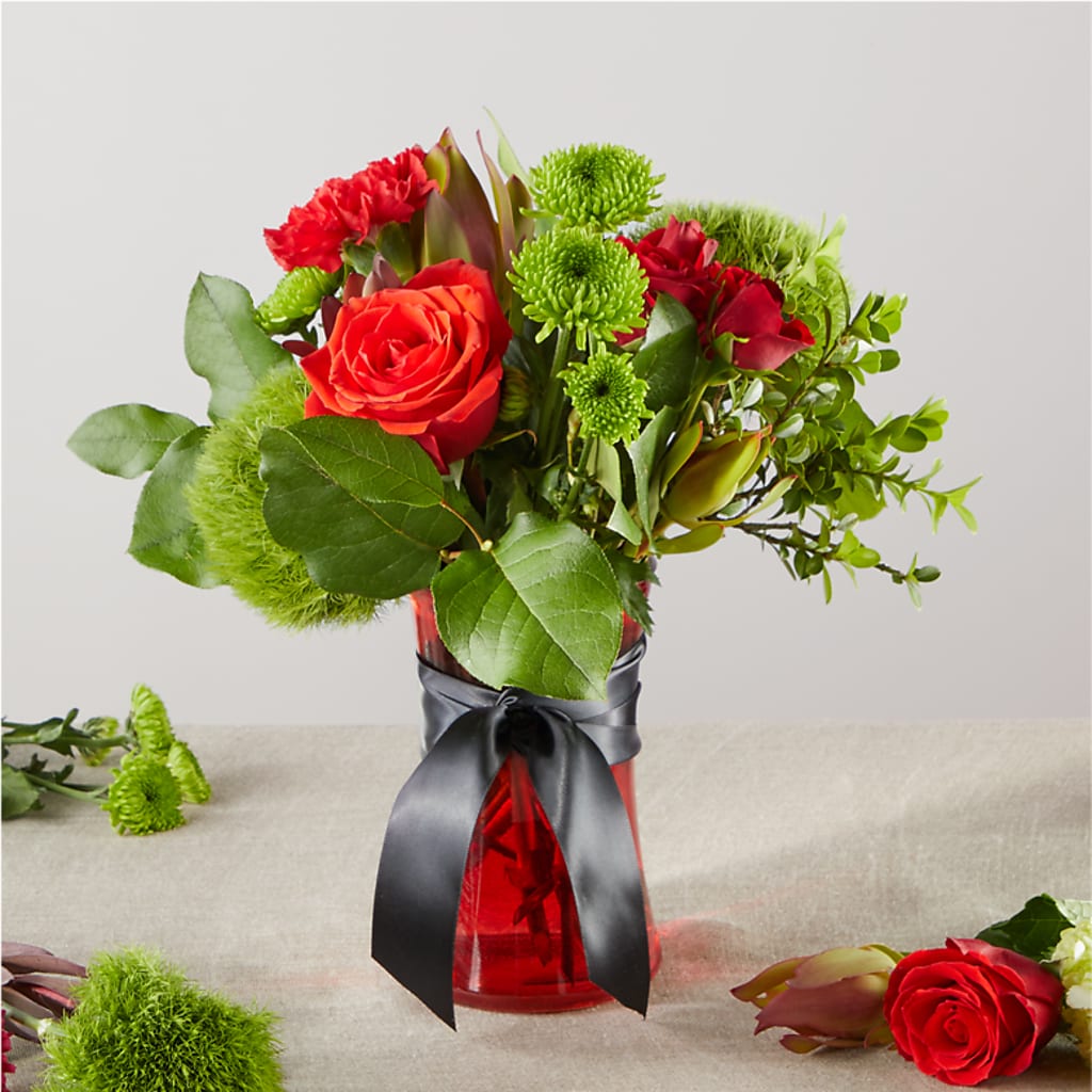 Heritage Kindle – A Florist Original – A & A FLORIST, Chester SC