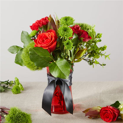 Heritage Kindle – A Florist Original – A & A FLORIST, Chester SC