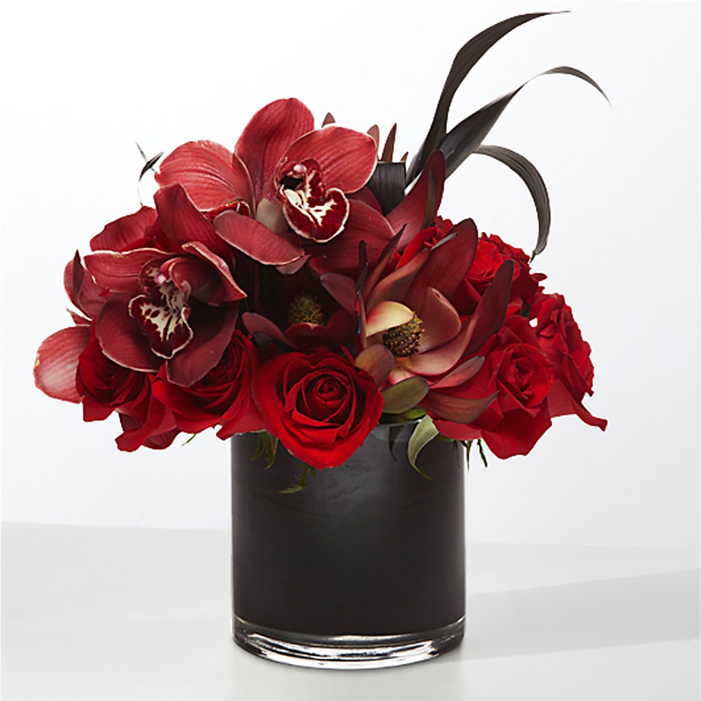 The Eclipse – A & A FLORIST, Chester SC