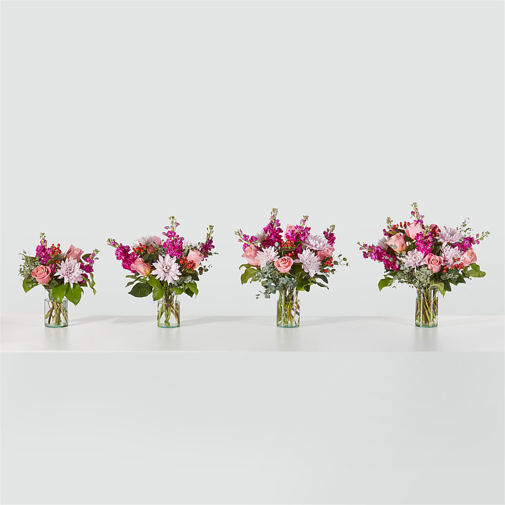 Sunday Morning Bouquet – A & A FLORIST, Chester SC
