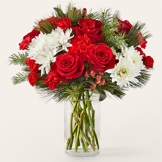 Seasonal Magic Bouquet – A & A FLORIST, Chester SC