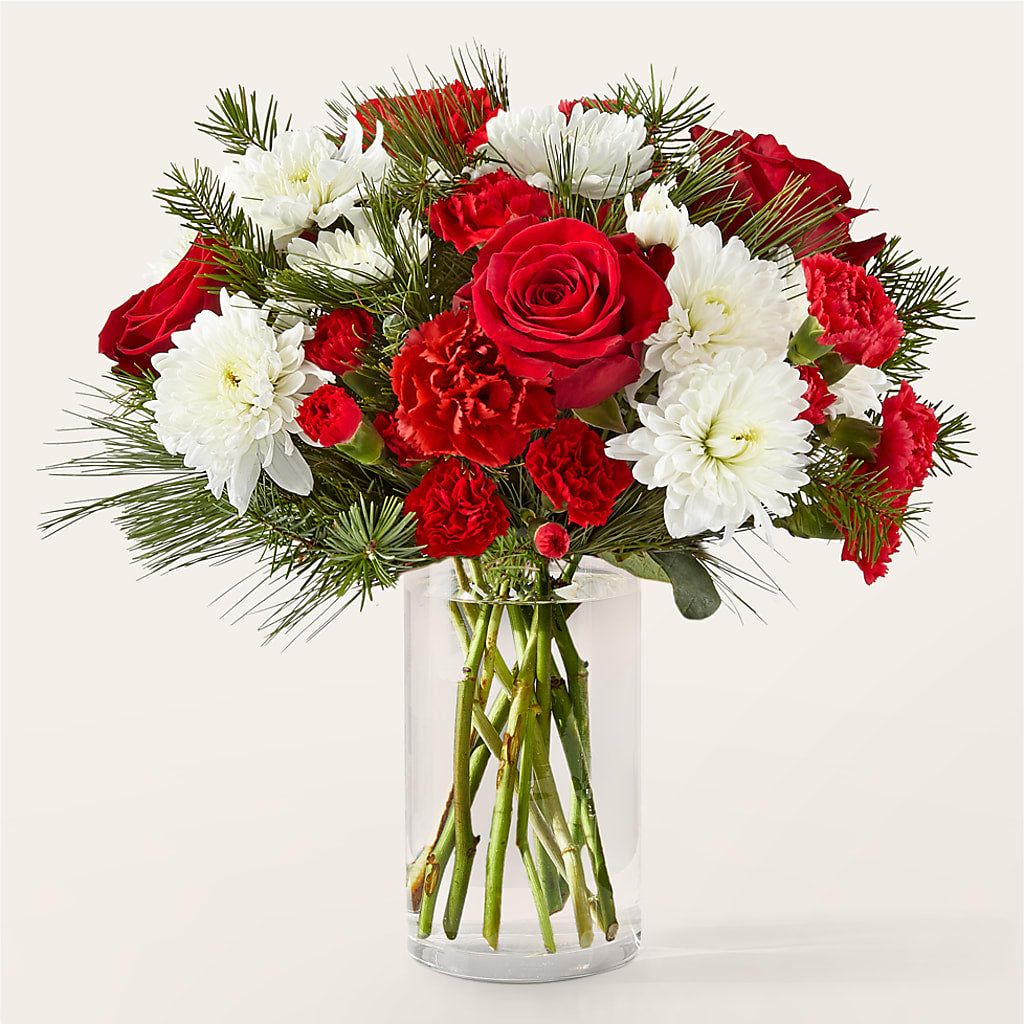 Seasonal Magic Bouquet – A & A FLORIST, Chester SC