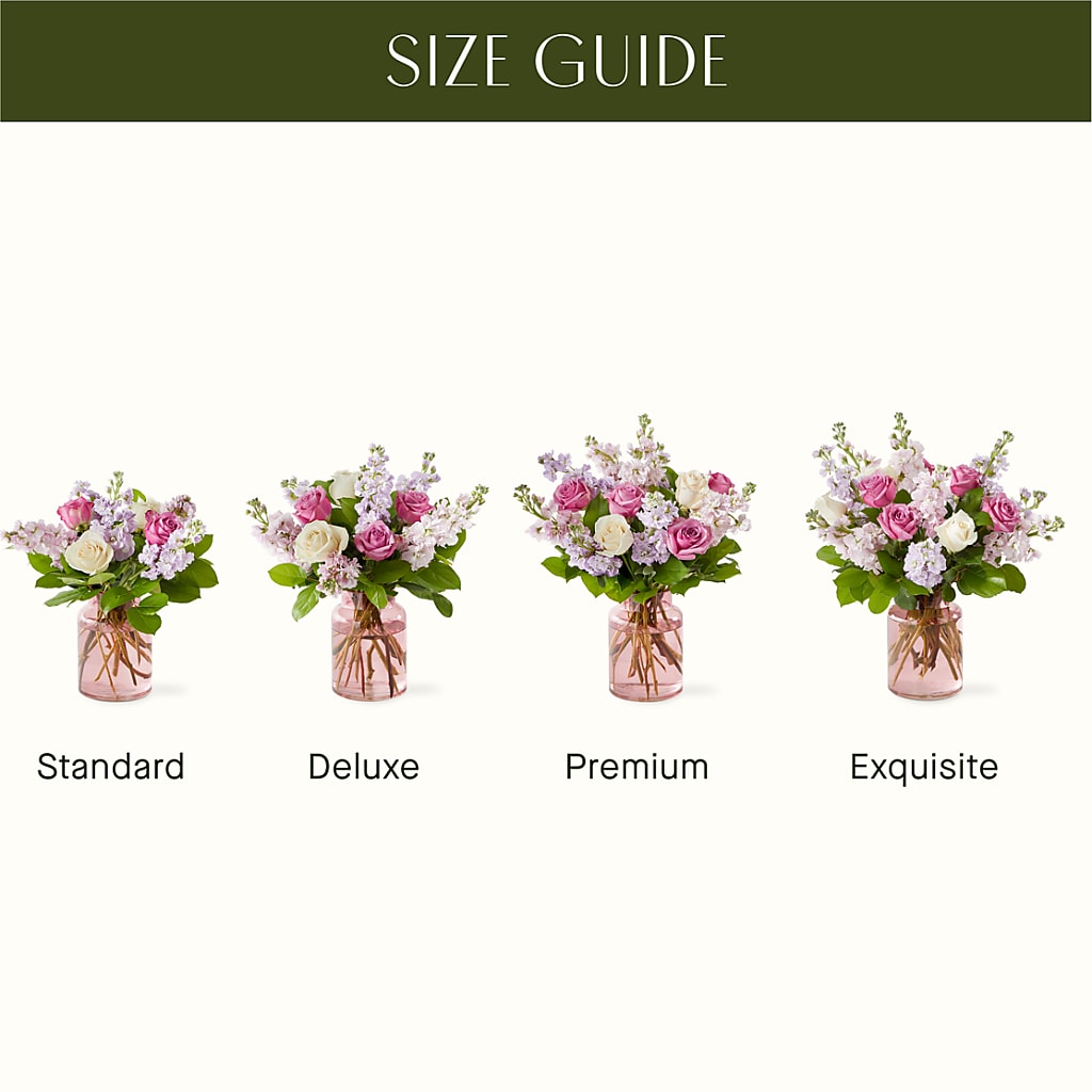 Springtime Spritz Bouquet – A & A FLORIST, Chester SC