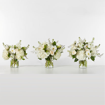 Sun-drenched Blooms Box Bouquet – A & A FLORIST, Chester SC