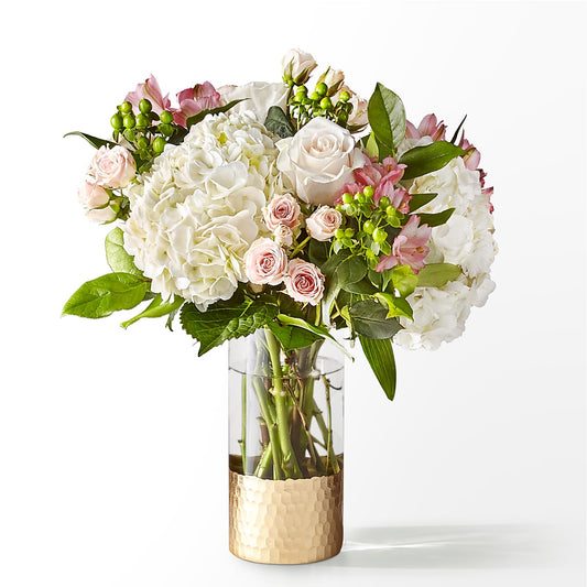 Parisian Stroll Bouquet – A & A FLORIST, Chester SC