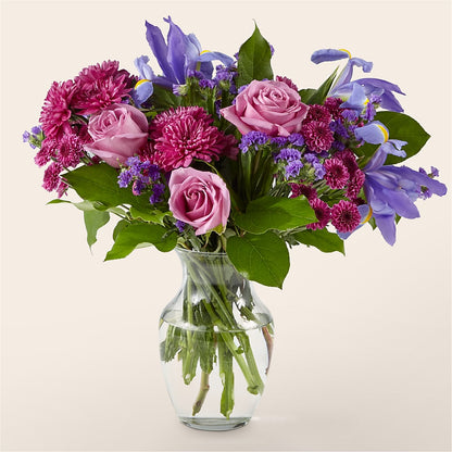 Ultraviolet Bouquet