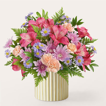 Sunset Serenade Bouquet – A & A FLORIST, Chester SC
