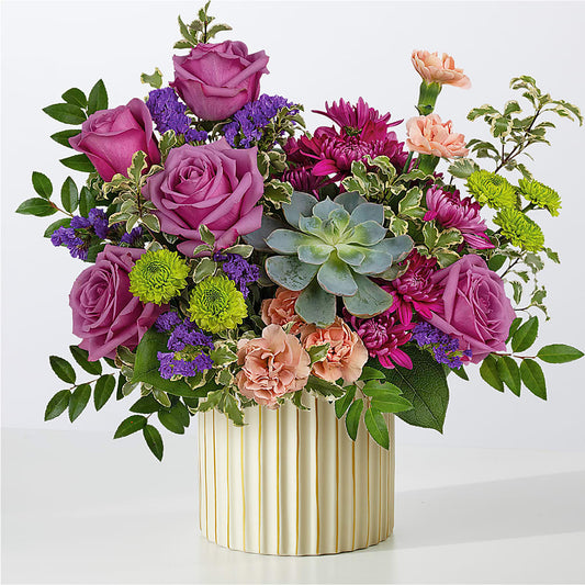 You're a Gem Bouquet – A & A FLORIST, Chester SC