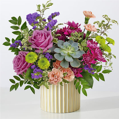 You're a Gem Bouquet – A & A FLORIST, Chester SC