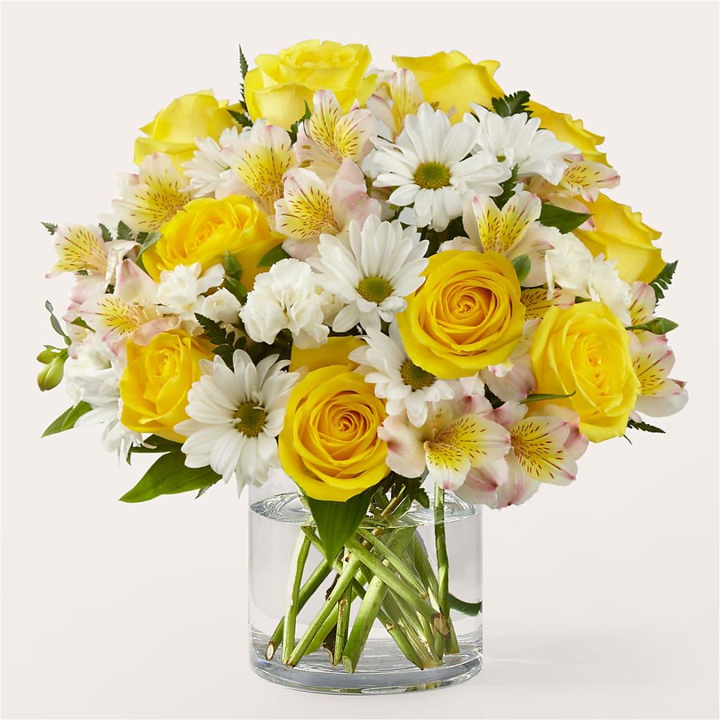 Gleeful Bouquet