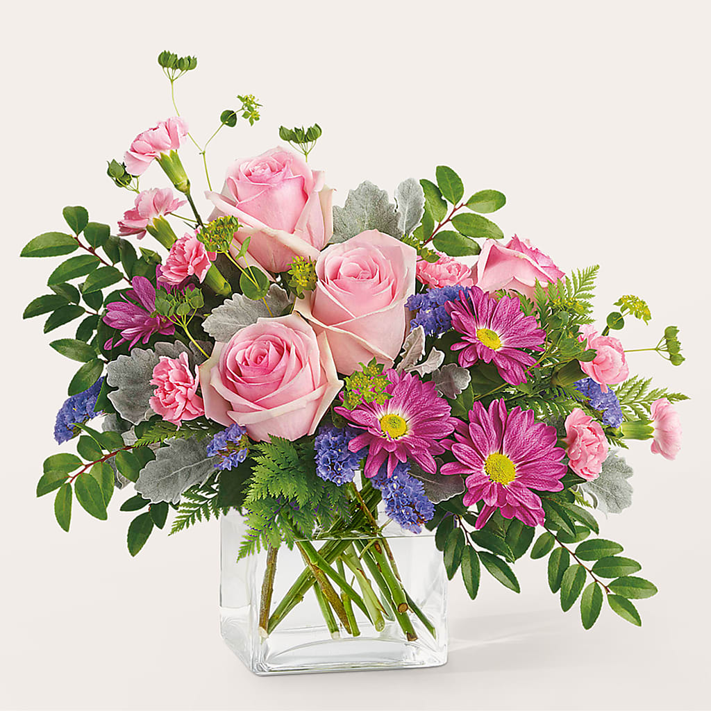Starlet Bouquet